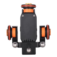 Motorized Camera Video Dolly