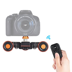 Motorized Camera Video Dolly