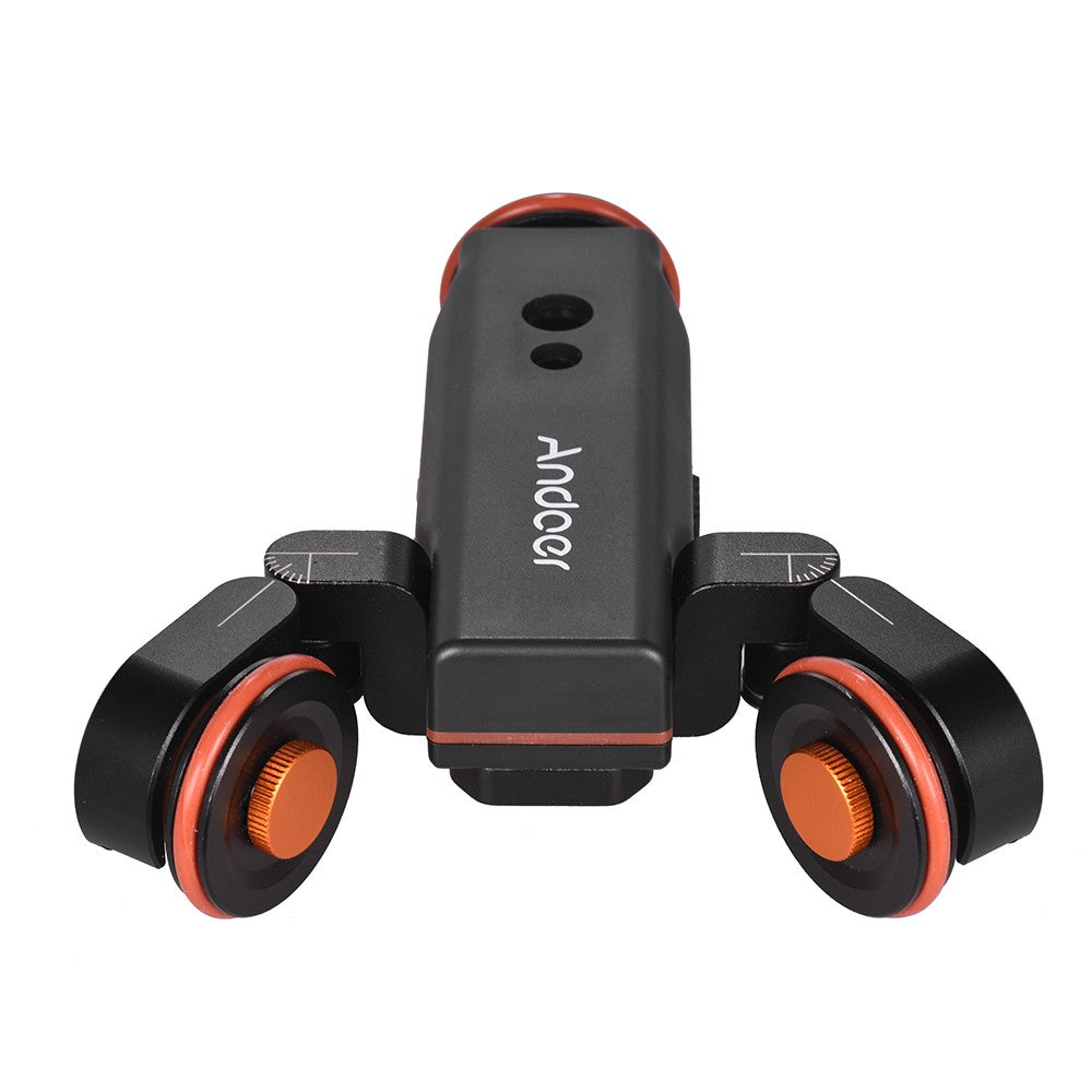 Motorized Camera Video Dolly