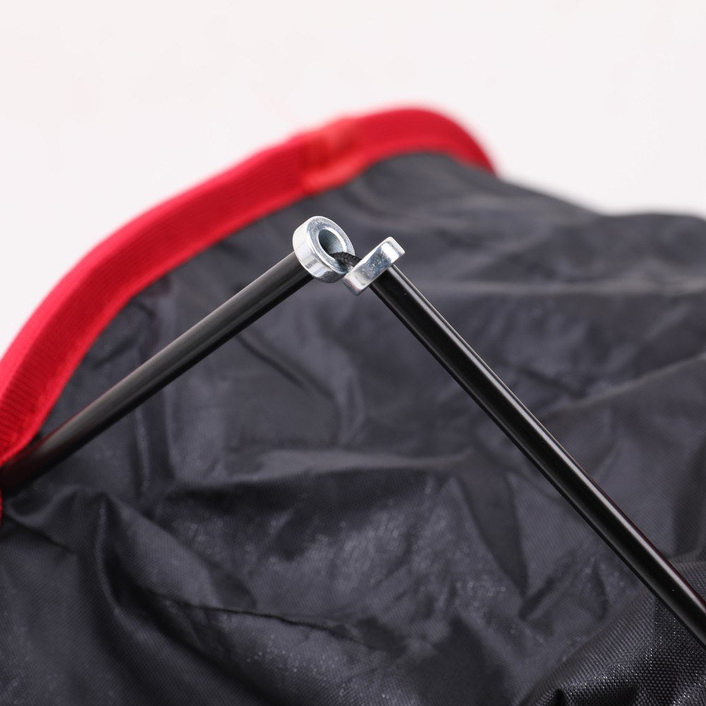 Collapsible Softbox for Yongnuo YN600 YN900 LED Light Panel Portable Lighting Modifier Studio Photography