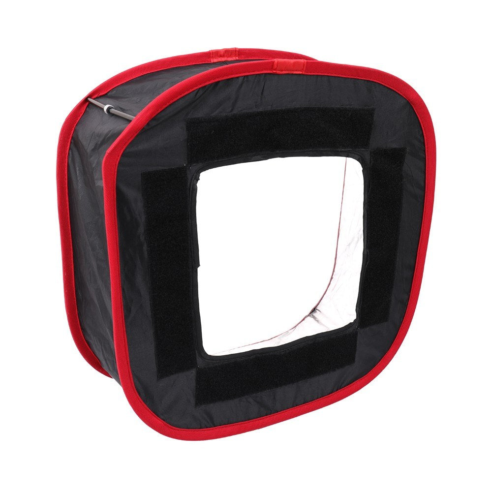 Collapsible Softbox for Yongnuo YN600 YN900 LED Light Panel Portable Lighting Modifier Studio Photography