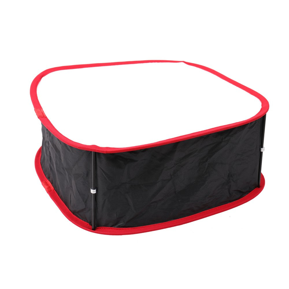 Collapsible Softbox for Yongnuo YN600 YN900 LED Light Panel Portable Lighting Modifier Studio Photography