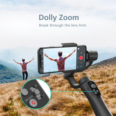 3-Axis Gimbal Stabilizer