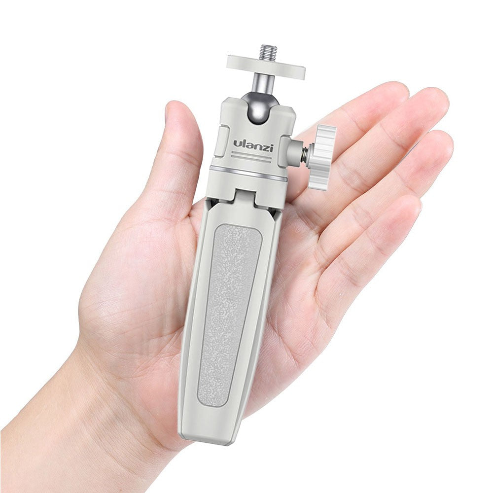 Mini Extendable Desktop Tripod Handheld Photography Bracket Stand