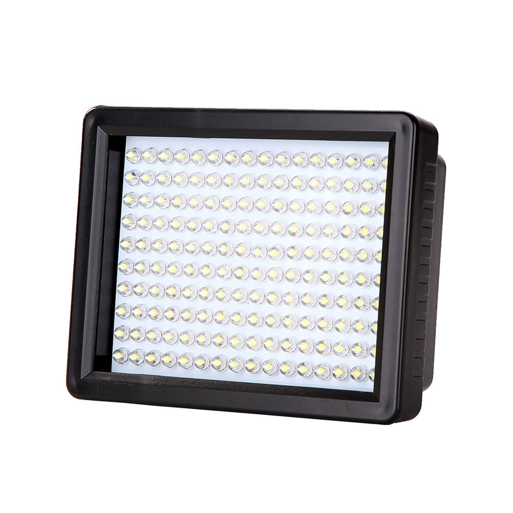 160 LED Video Light