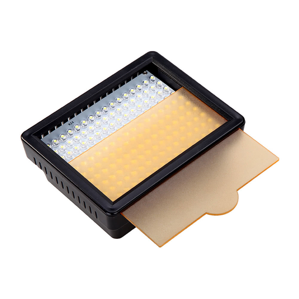 160 LED Video Light