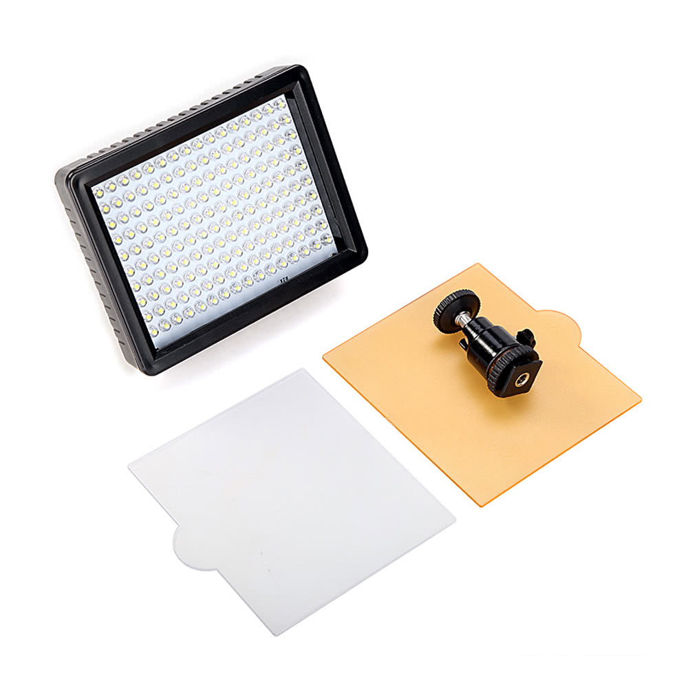 160 LED Video Light
