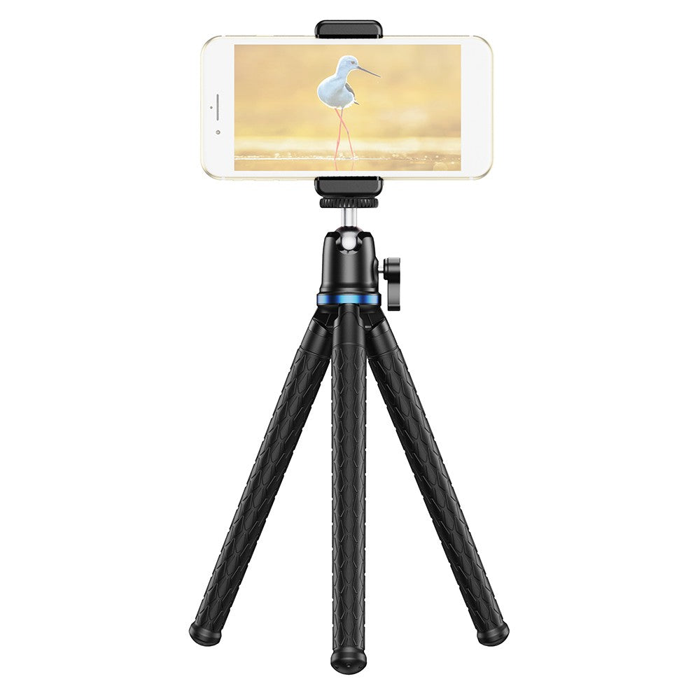 Portable Vlogging Tripod