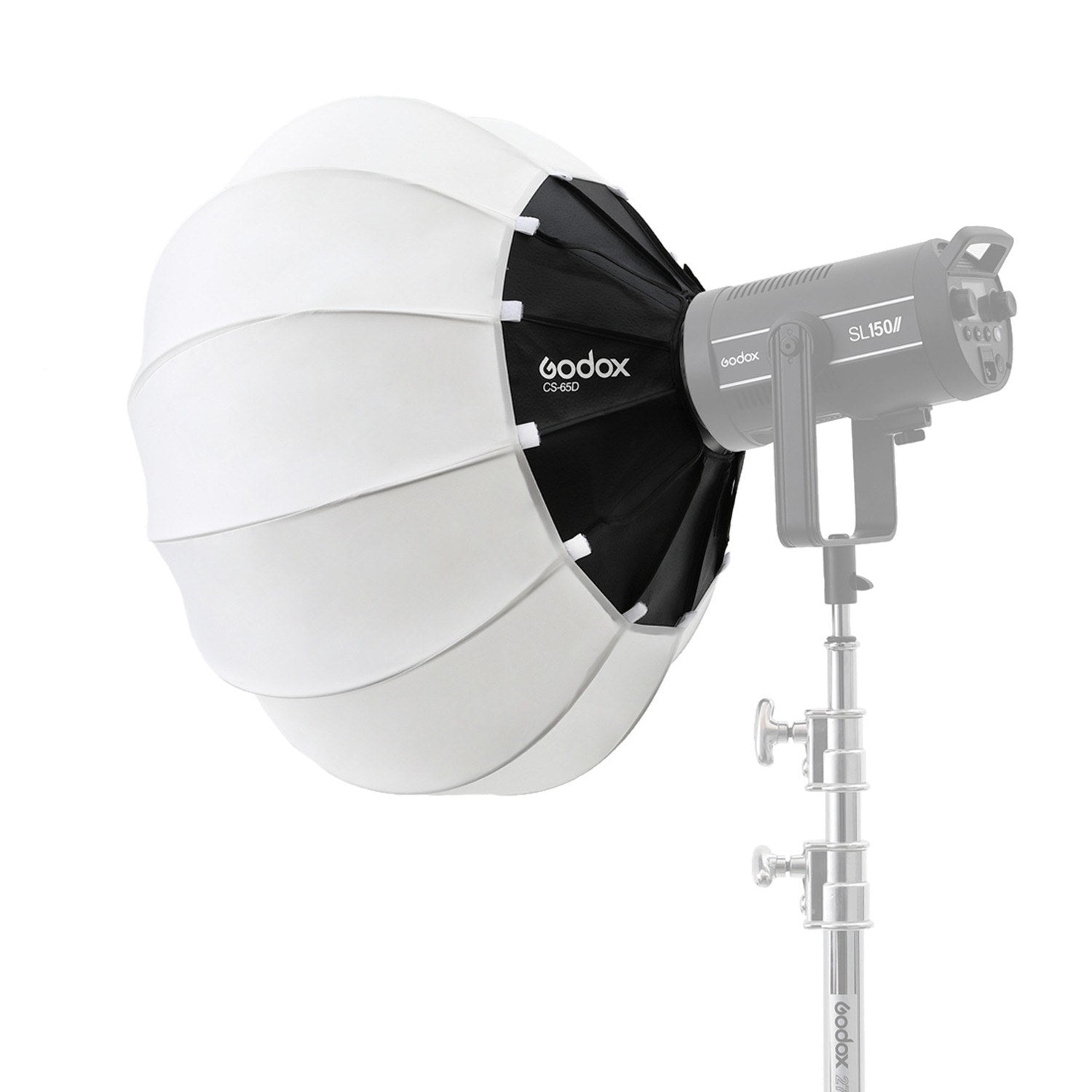 65cm Diameter Collapsible Lantern Softbox Photography Soft Box