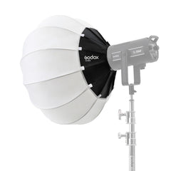 65cm Diameter Collapsible Lantern Softbox Photography Soft Box
