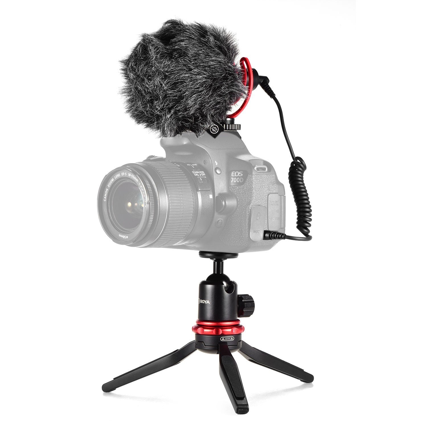 Phone Video Vlog Kit