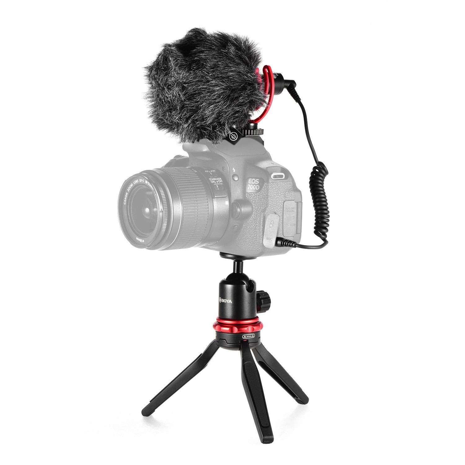 Phone Video Vlog Kit