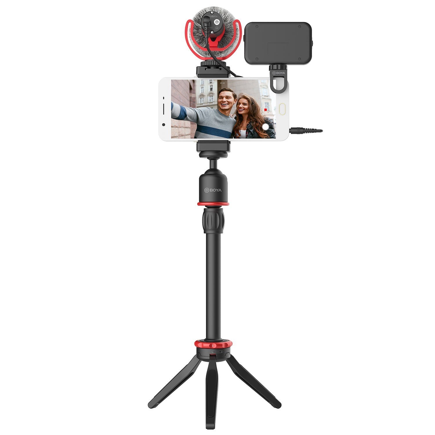 Phone Video Vlog Kit