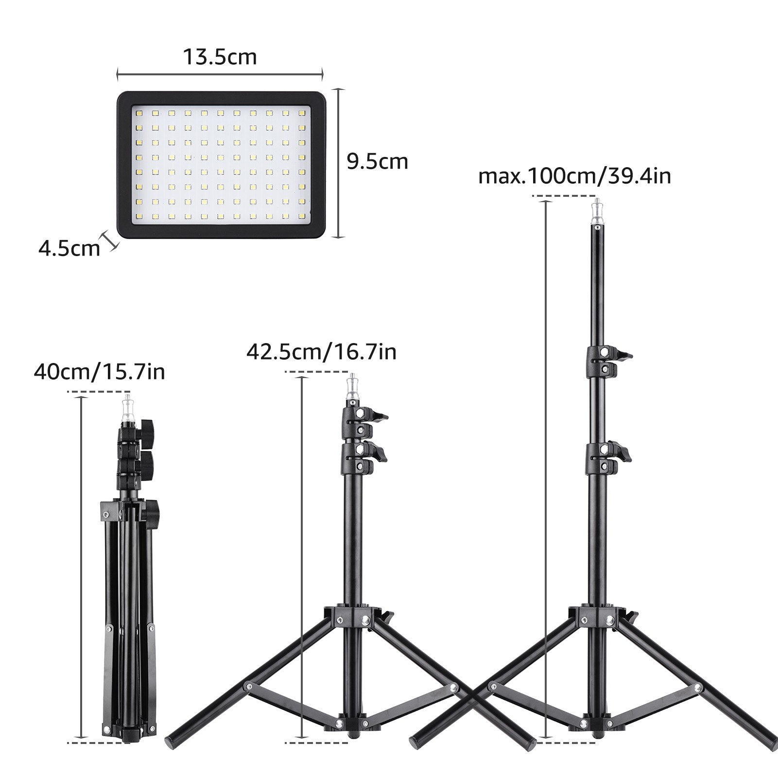 Mini USB LED Light Kit