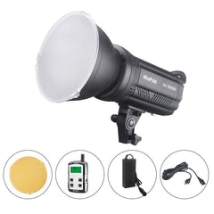 Photography LED Video Light