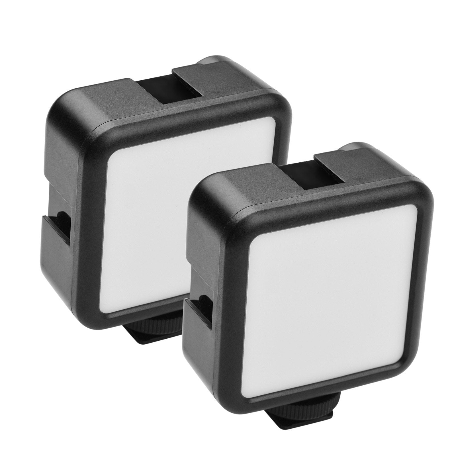 Mini LED Video Light 5600K Dimmable 5W