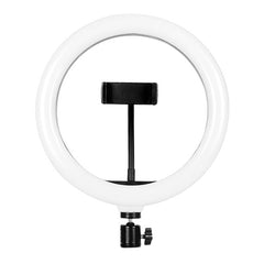 10 Inch RGB Ring Light Photography Lamp Beauty