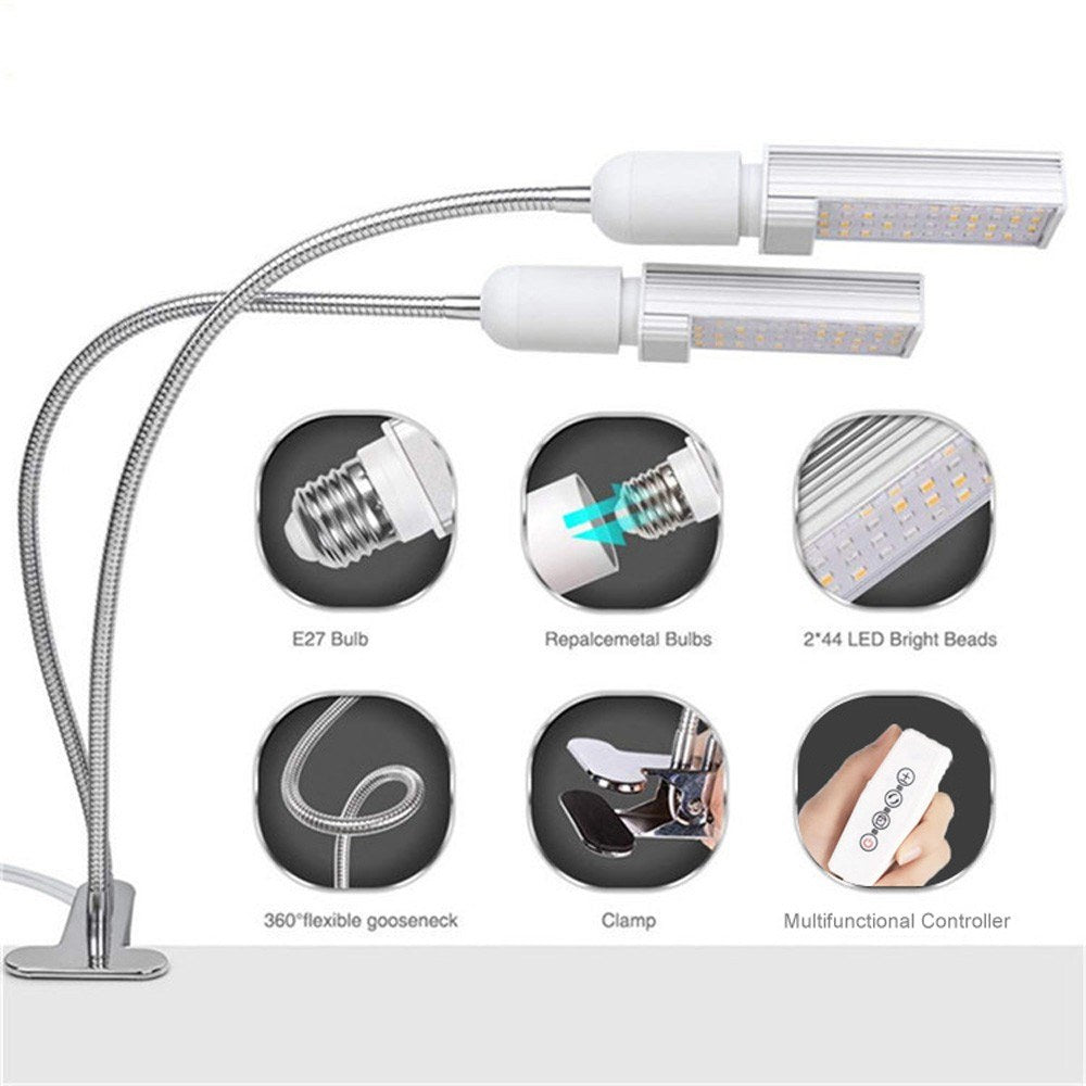 LED Grow Light for Indoor Plant