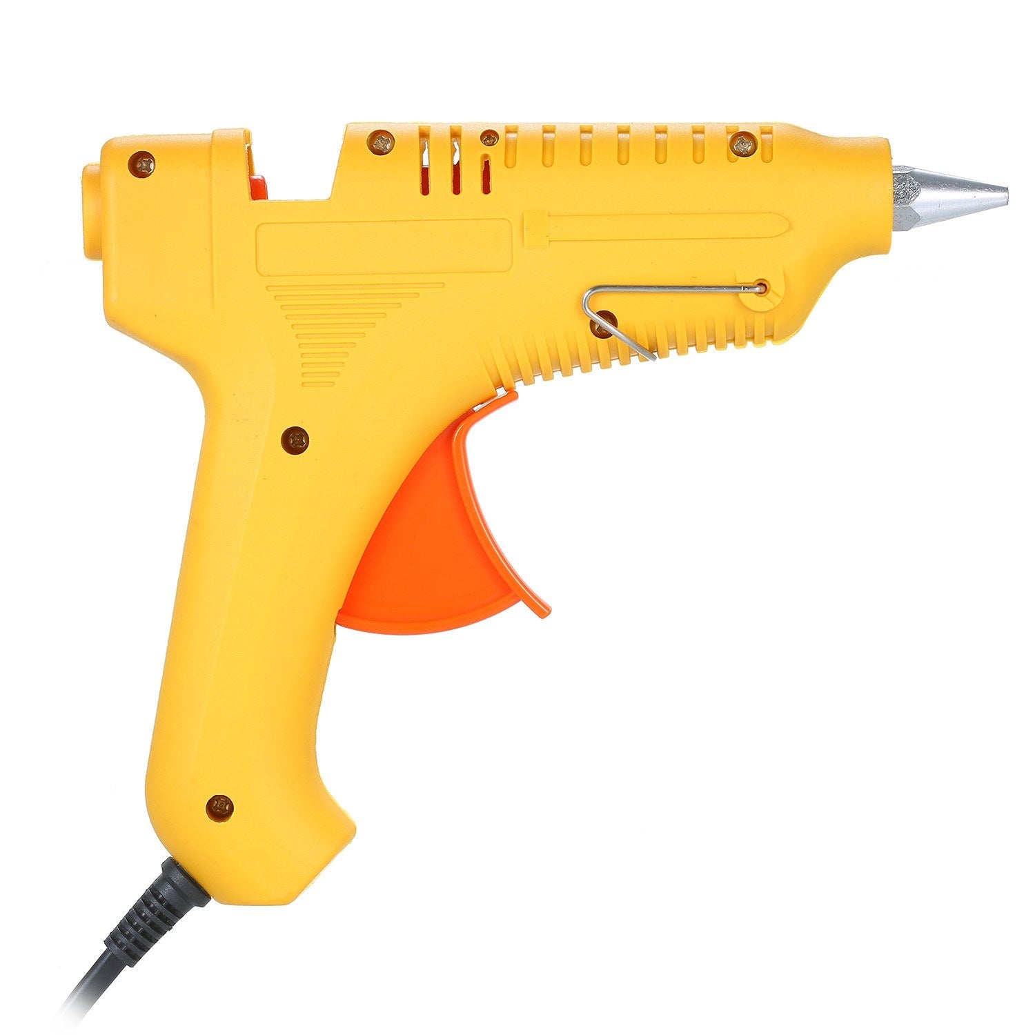Hot Melt Glue Gun 60W/100W Power Adjustable Machine Multifunctional