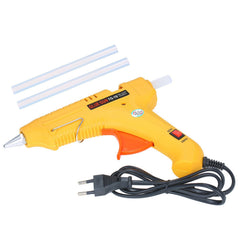 Hot Melt Glue Gun 60W/100W Power Adjustable Machine Multifunctional