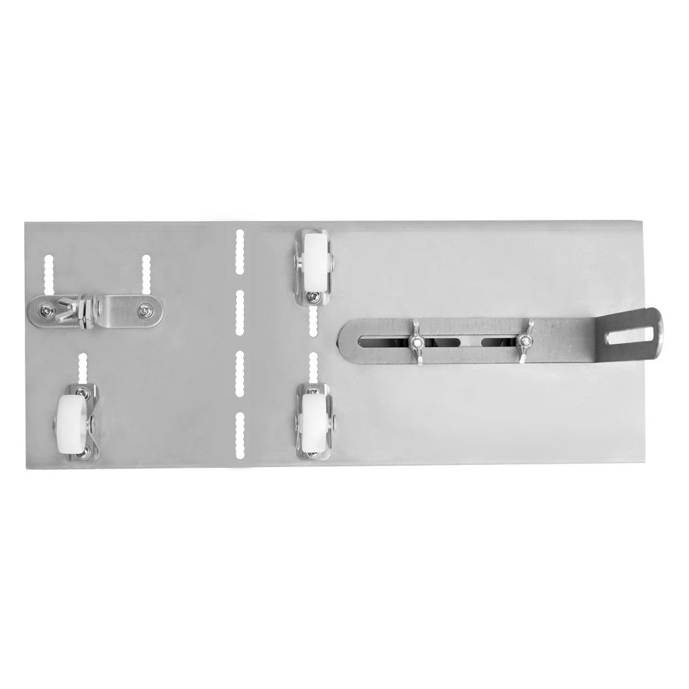 DIY Glass Bottle Cutter Adjustable Sizes Metal Glassbottle Cut Machine