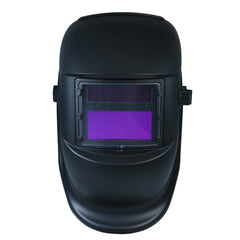 Welding Helmet Solar Powered Auto Darkening Protective Shield with Variable Shade from DIN9 to DIN13