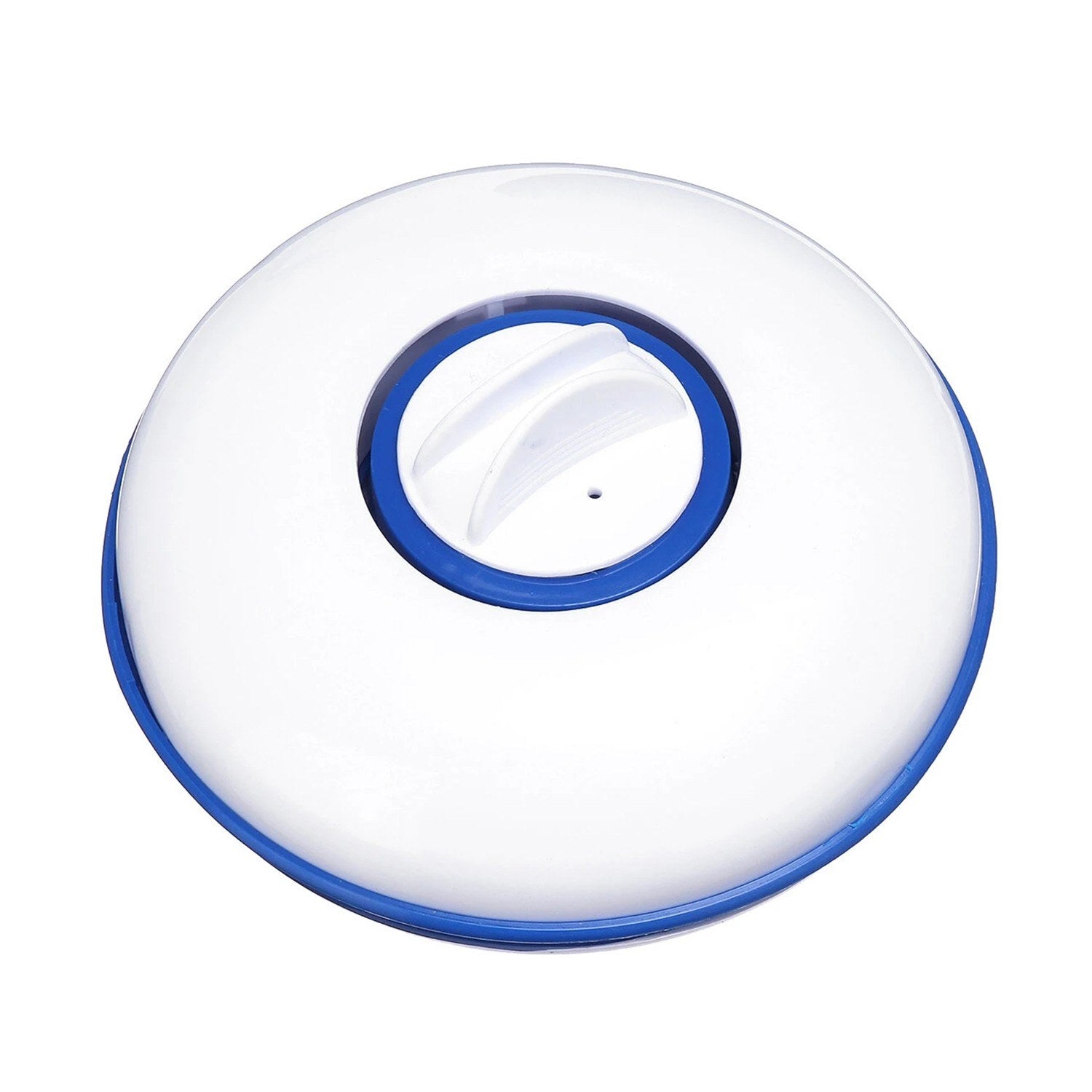 Floating Tablet Spa Chemical Dispenser Pool Chlorine Holder ,Bottom retractable
