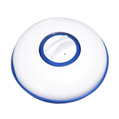 Floating Tablet Spa Chemical Dispenser Pool Chlorine Holder ,Bottom retractable