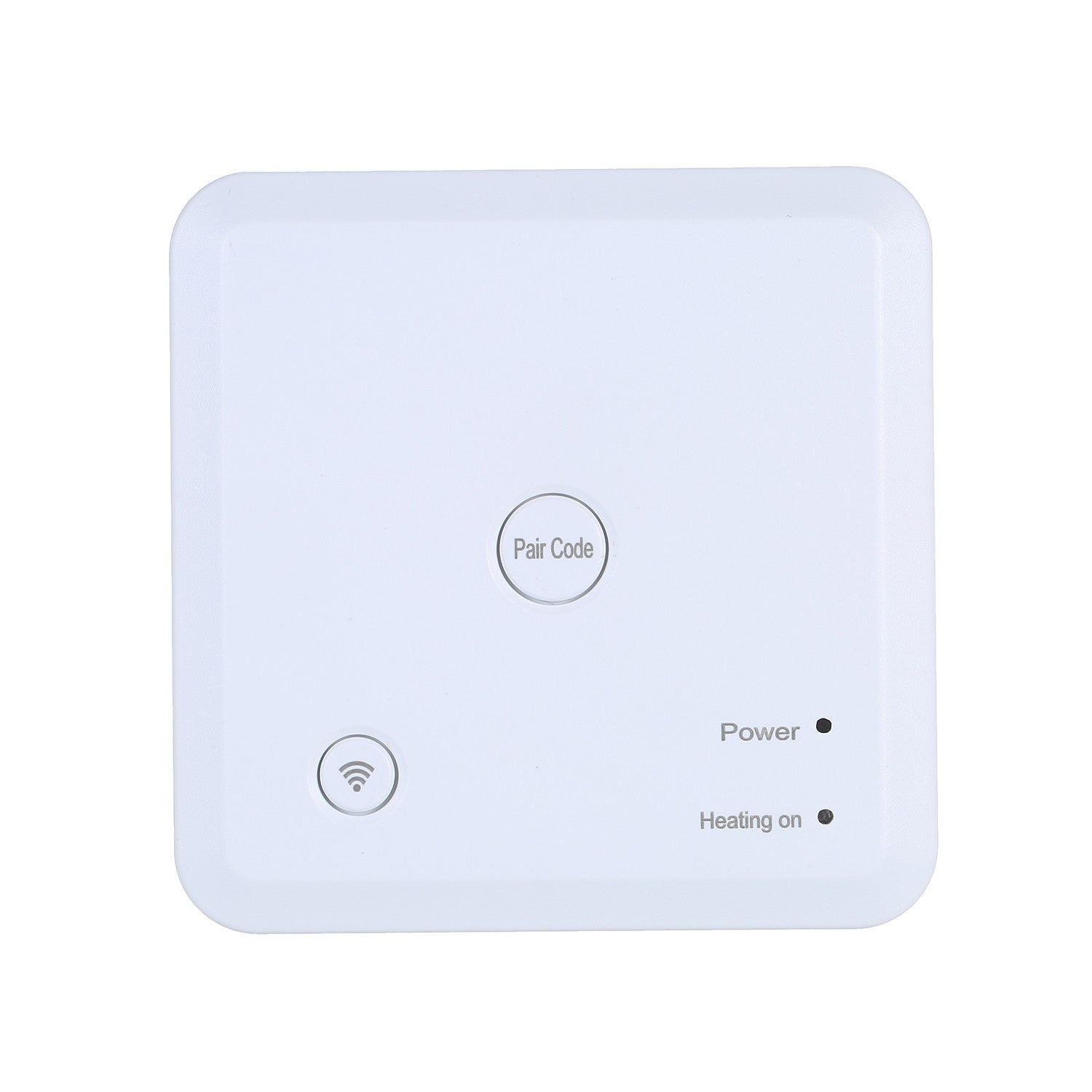 LCD Digital Heating Thermostat Programmable Wall-mounted Furnace Wifi