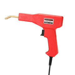 Handy Plastics Welders Garage Tools Hot Staplers Machine Staple PVC Repairing