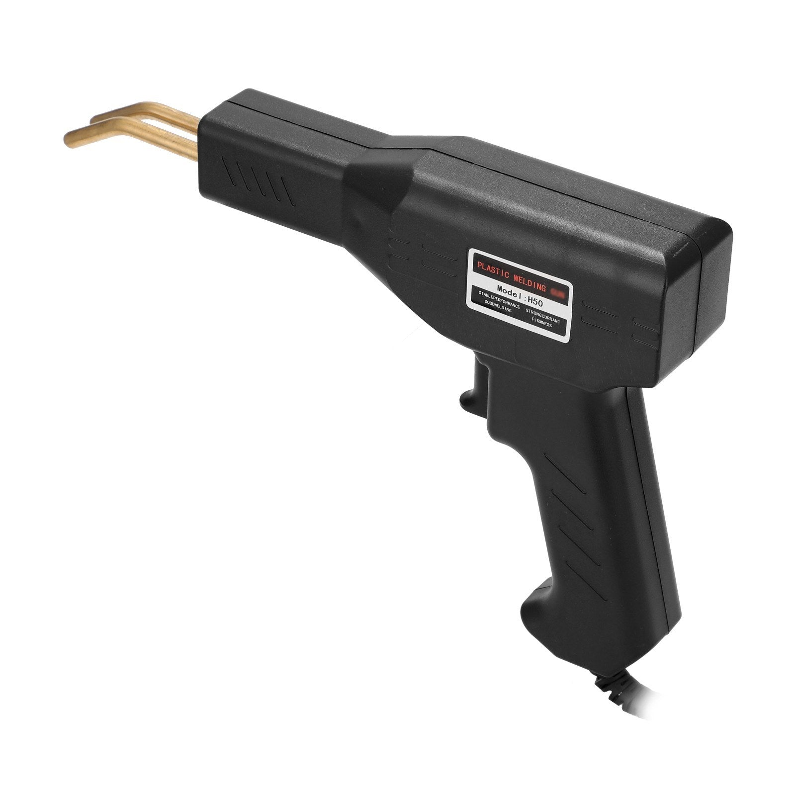 Handy Plastics Welders Garage Tools Hot Staplers Machine
