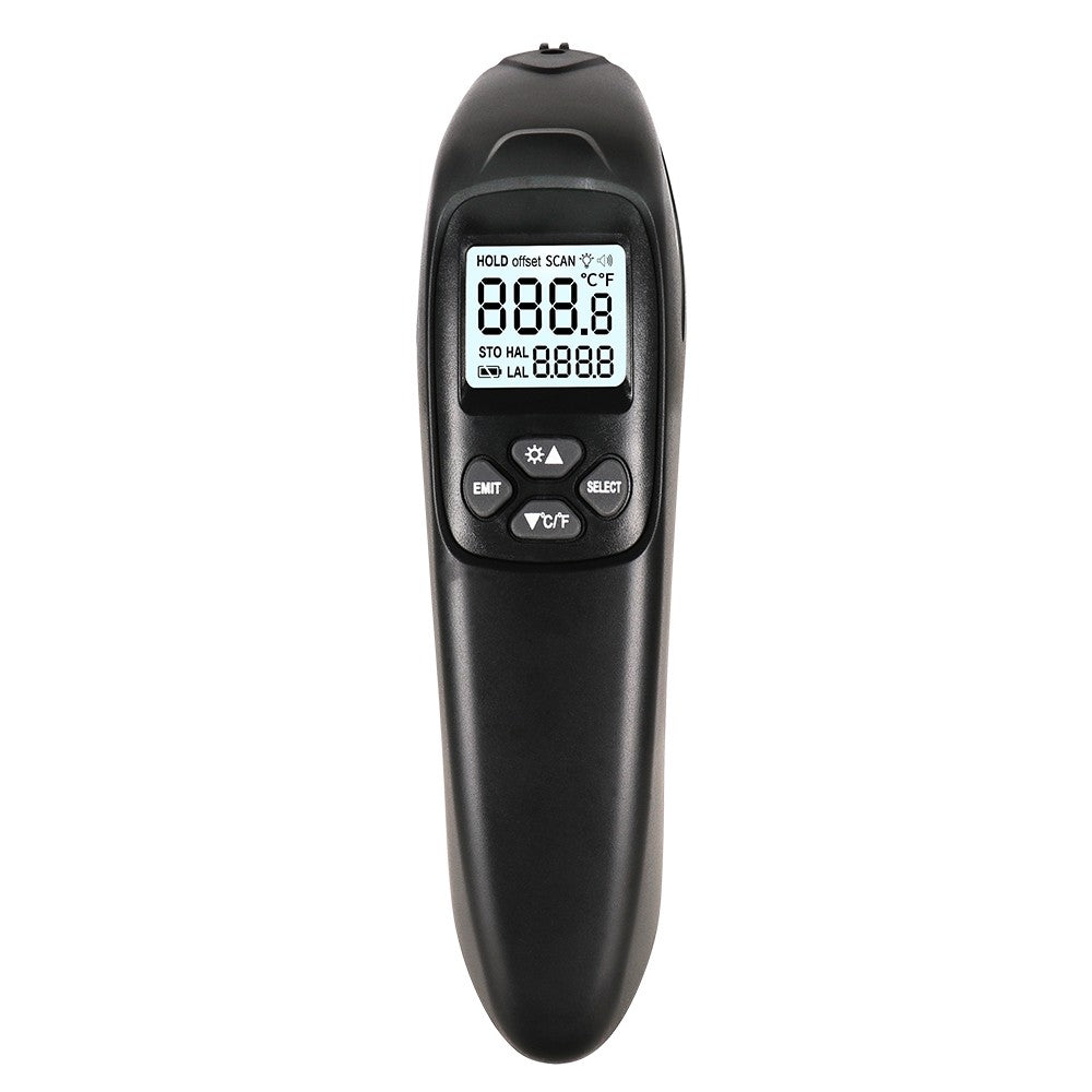 Non Contact Infrared Intelligent Temperature Measurement Multi-purpose High Precision