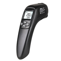 Non Contact Infrared Intelligent Temperature Measurement Multi-purpose High Precision