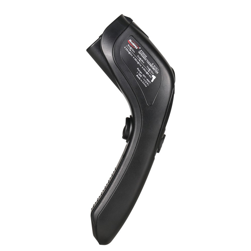 Non Contact Infrared Intelligent Temperature Measurement Multi-purpose High Precision