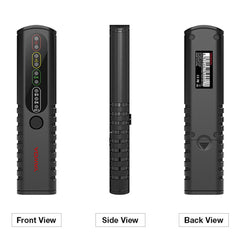 Automobile Brake Oil Detector Testing Pen Water Fluid Tester Universal LED Indicator Tool