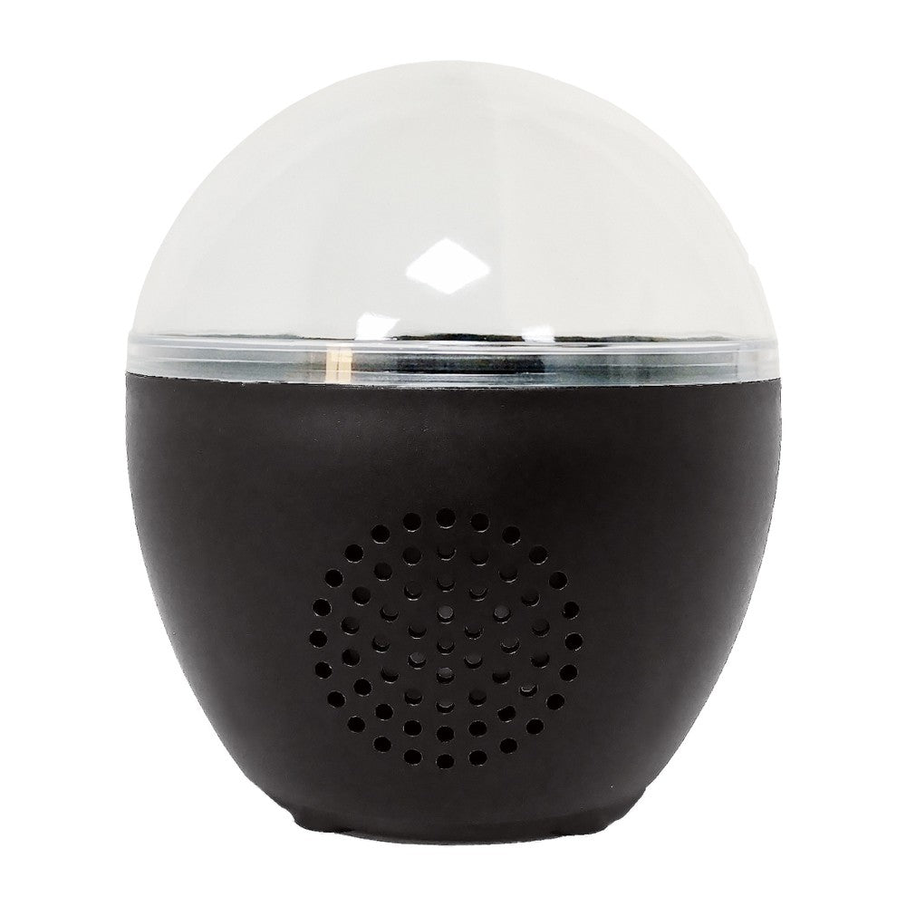 IR Remote Control Bluetooth Audio Portable Multifunction Projection Lamp
