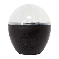 IR Remote Control Bluetooth Audio Portable Multifunction Projection Lamp
