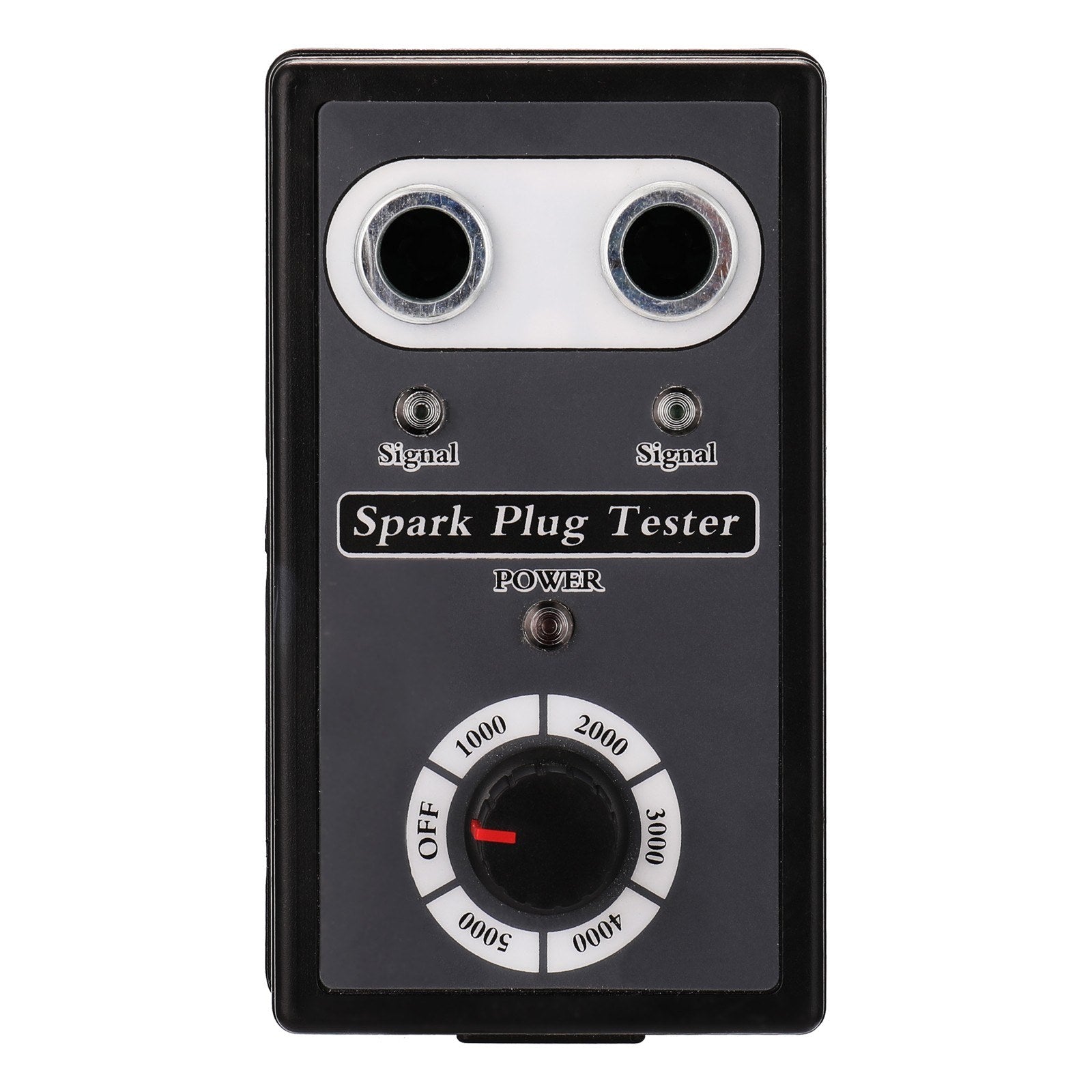 Automotive Diagnostic Scanner Vehicle Plug Analyzer Spark Plugs Tester