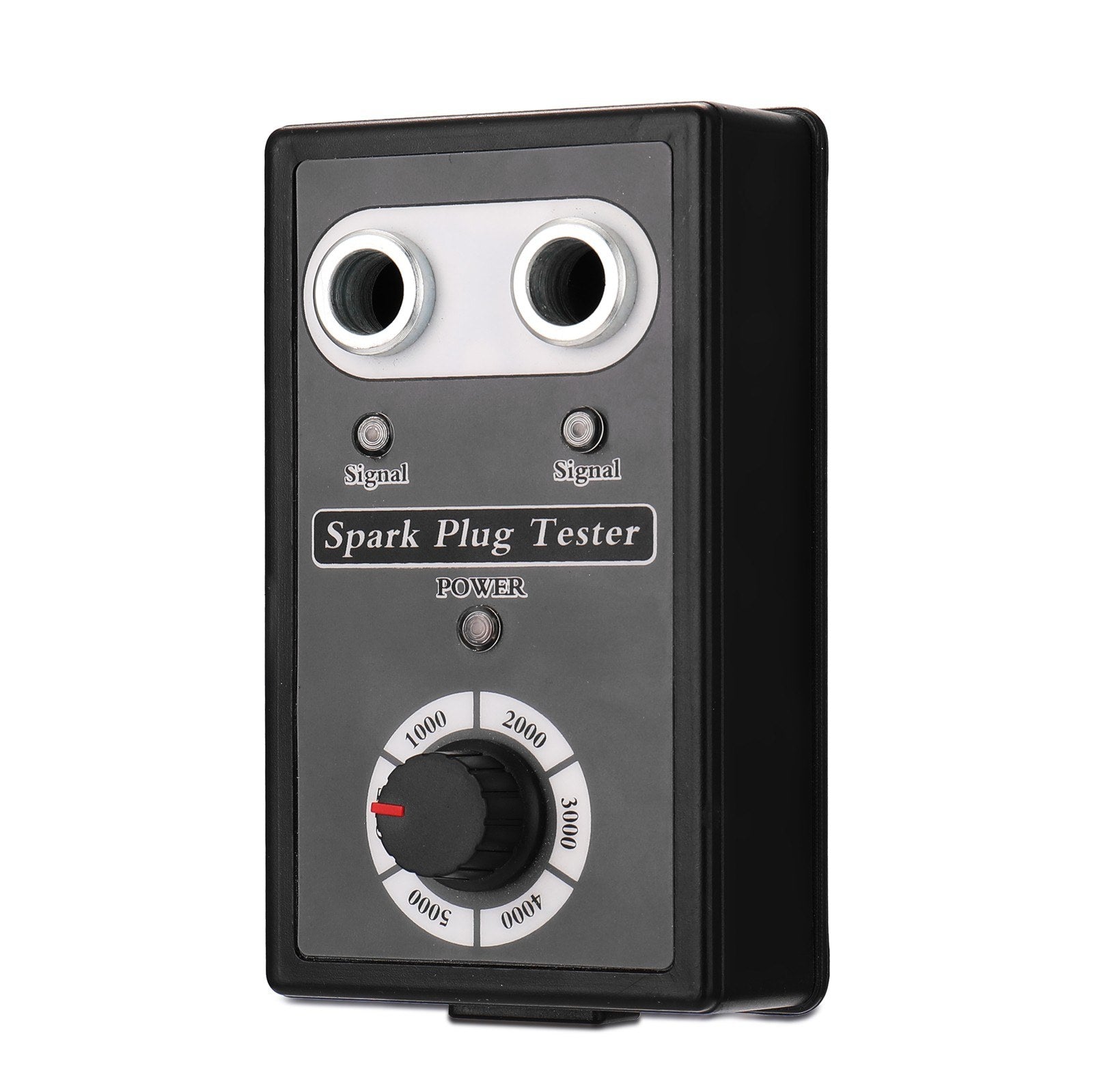 Automotive Diagnostic Scanner Vehicle Plug Analyzer Spark Plugs Tester