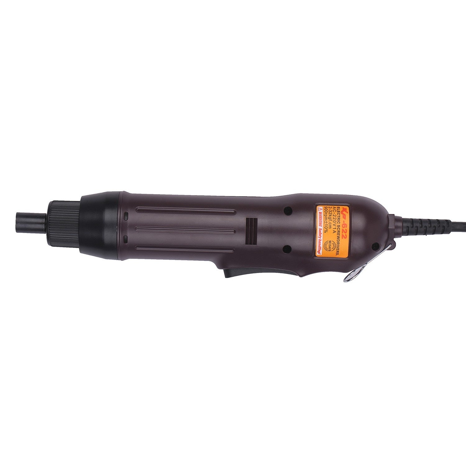 Industrial Electric Screwdriver 3.2Nm Adjustable Torque Electrical Corded Automatic Batch Power Tool 220V