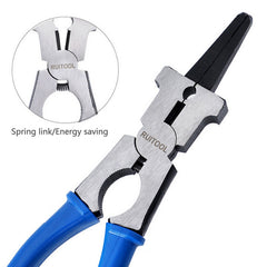 Portable Welding Plier Multifunctional Auxiliary Means