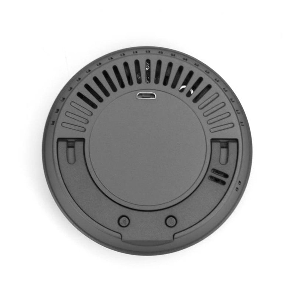 WIFI Intelligent CO2 Carbon Dioxide Temperature Humidity USB Air Quality Tester Detector