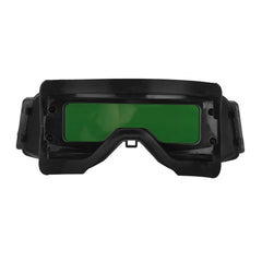 Auto Darkening Welding Goggles for TIG MIG MMA Professional Weld Glasses Multifunction Utility Tool