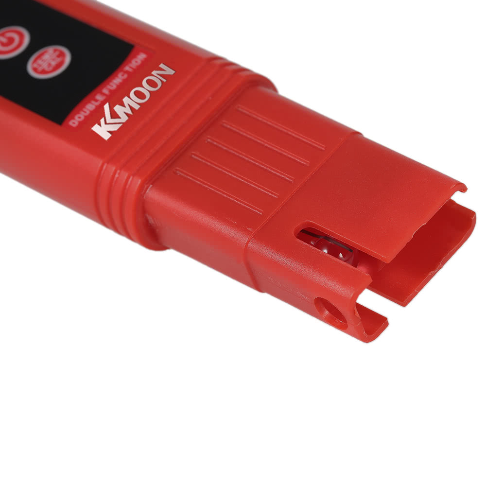 Professional & Power-saving pH-007 Pen-Type pH Meter High Precision with Automatic Temperature Compensation