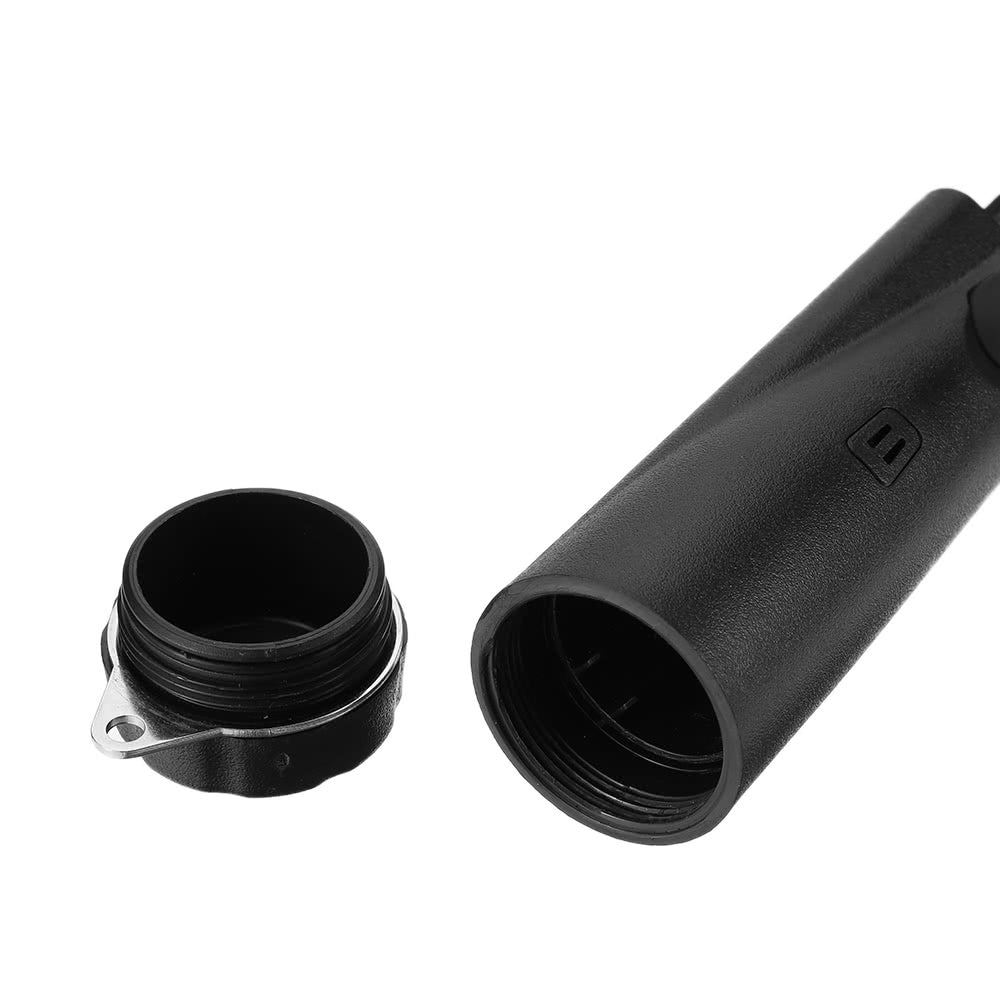 Pin Pointer Probe Metal Detector With Holster Treasure Hunting Unearthing Tool