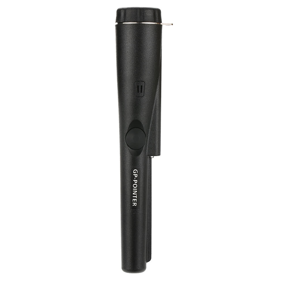 Pin Pointer Probe Metal Detector With Holster Treasure Hunting Unearthing Tool