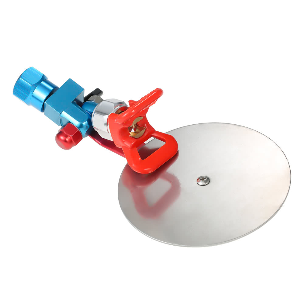7/8" Paint Sprayer Spray Guide Tool Airless Tip of Spraying Machine for Graco Wagner Titan