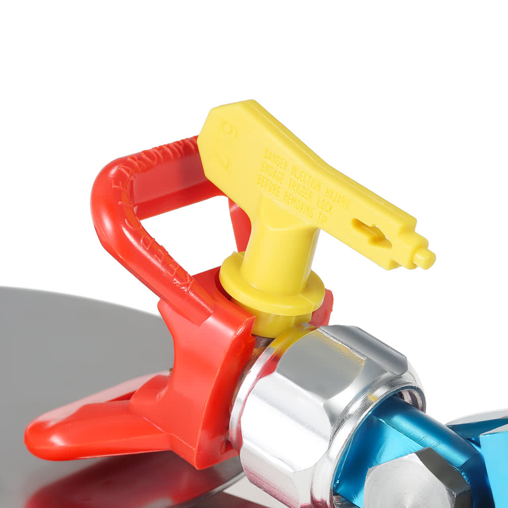 7/8" Paint Sprayer Spray Guide Tool Airless Tip of Spraying Machine for Graco Wagner Titan