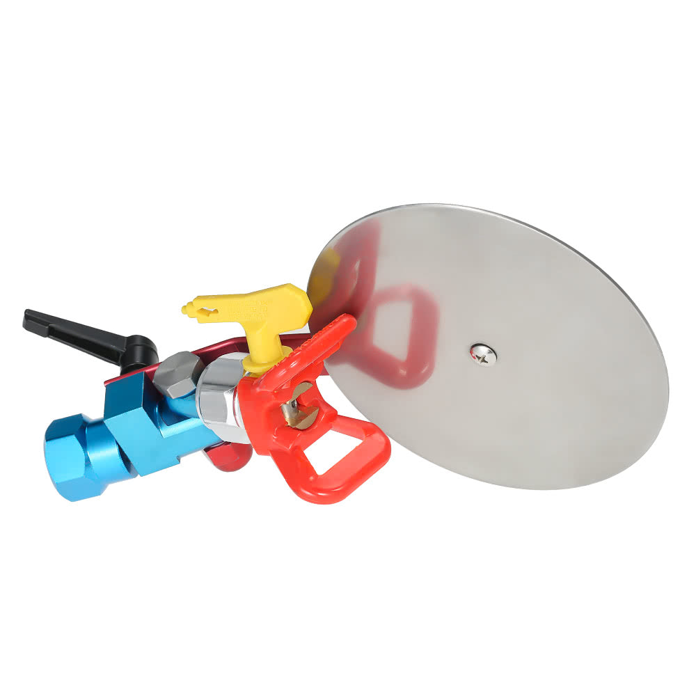 7/8" Paint Sprayer Spray Guide Tool Airless Tip of Spraying Machine for Graco Wagner Titan