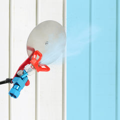 7/8" Paint Sprayer Spray Guide Tool Airless Tip of Spraying Machine for Graco Wagner Titan
